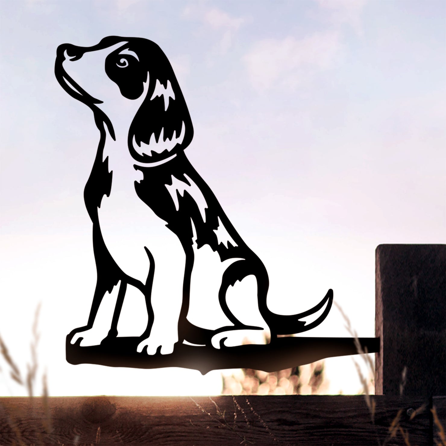 Puppy Love: Beagle