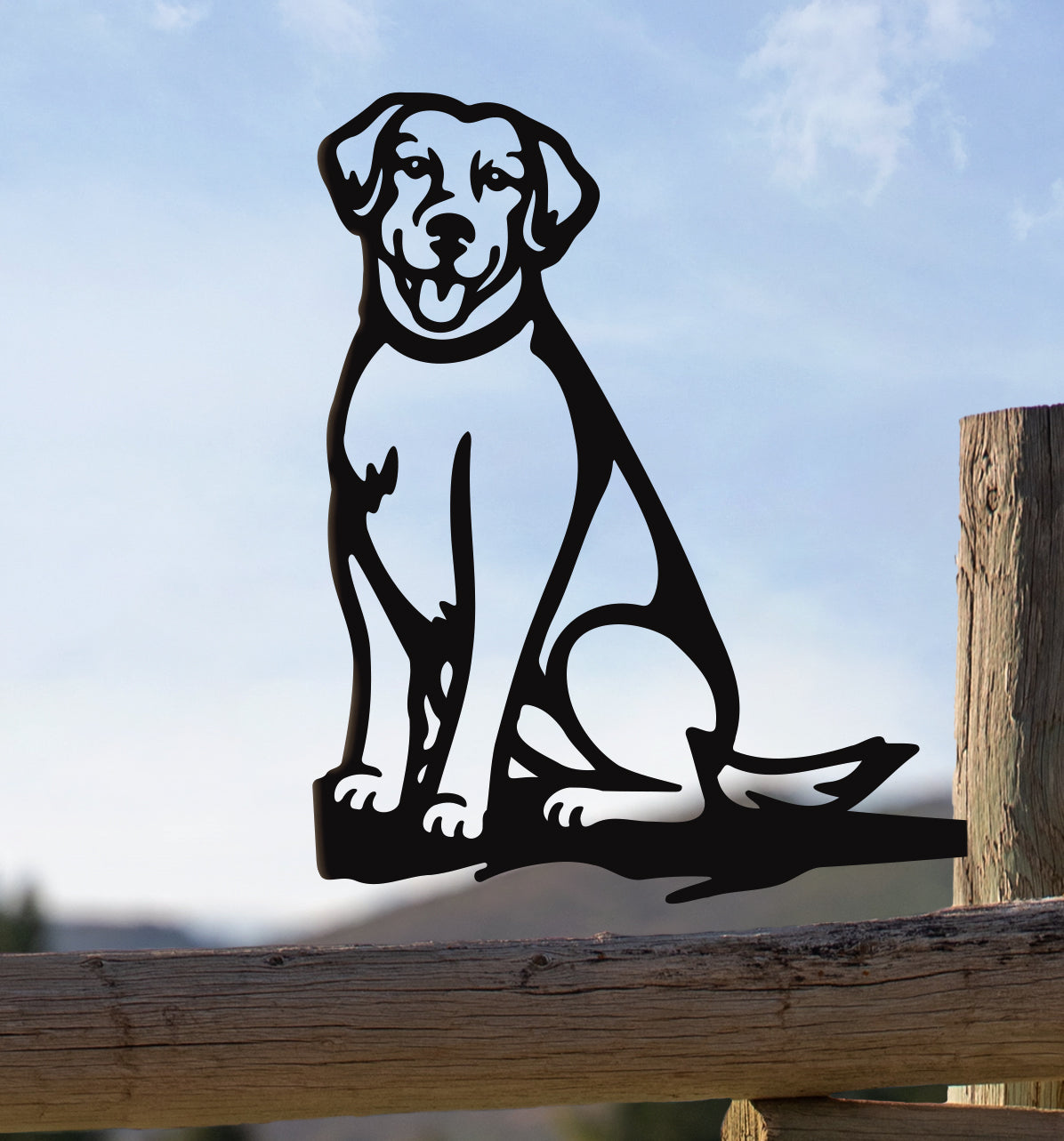 Puppy Love: Labrador