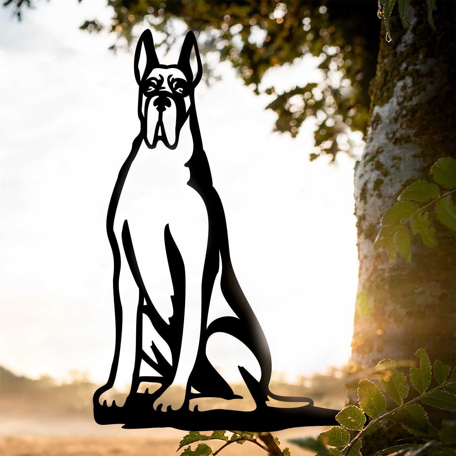 Puppy Love: Great Dane